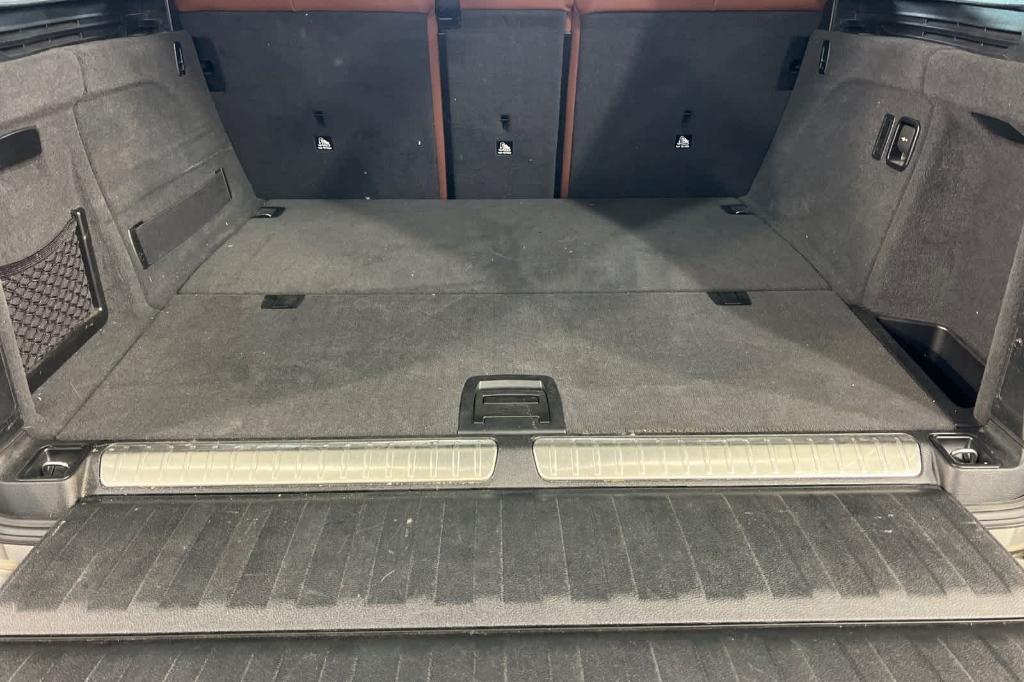 used 2017 BMW X5 eDrive car, priced at $12,793