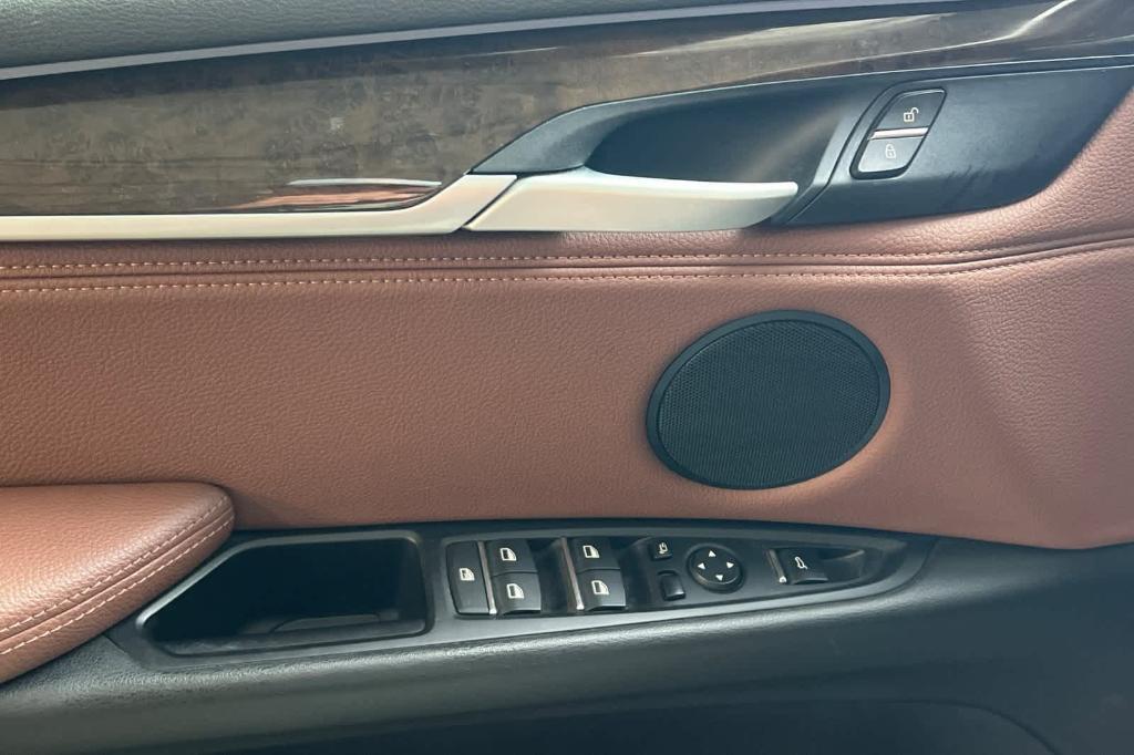 used 2017 BMW X5 eDrive car, priced at $12,793