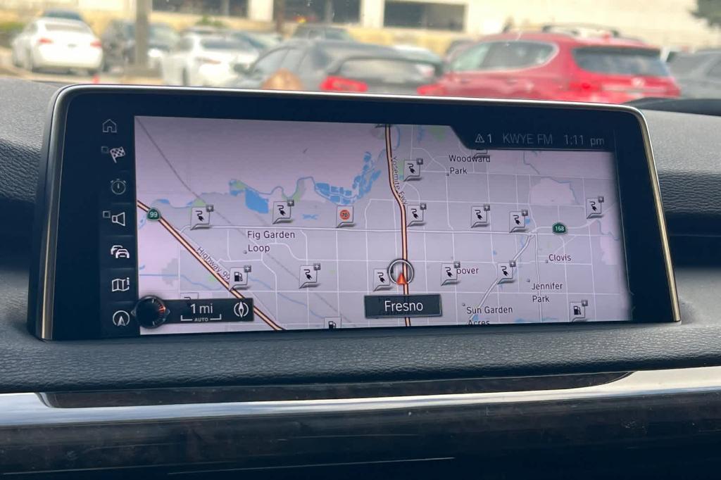 used 2017 BMW X5 eDrive car, priced at $12,793