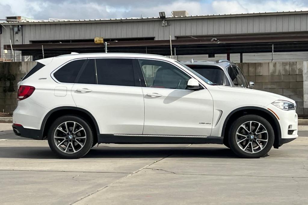 used 2017 BMW X5 eDrive car, priced at $12,793