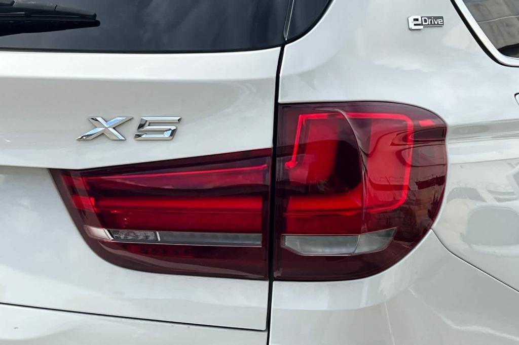 used 2017 BMW X5 eDrive car, priced at $12,793