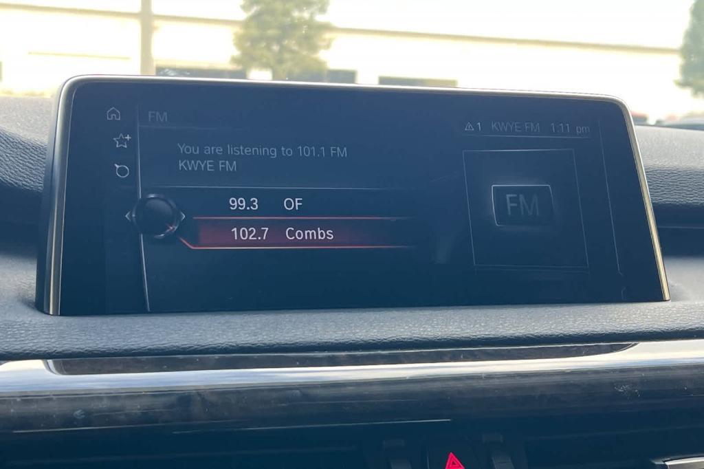 used 2017 BMW X5 eDrive car, priced at $12,793