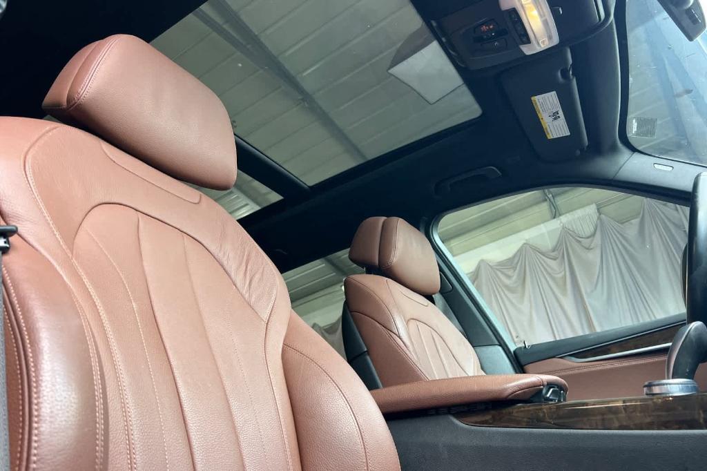 used 2017 BMW X5 eDrive car, priced at $12,793