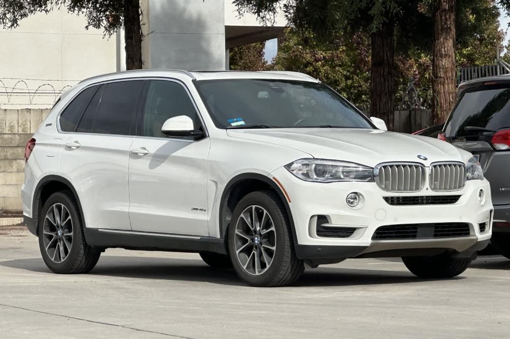 used 2017 BMW X5 eDrive car, priced at $12,793