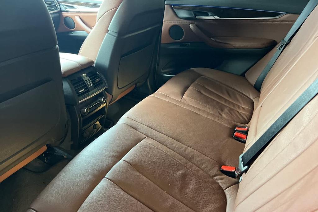 used 2017 BMW X5 eDrive car, priced at $12,793