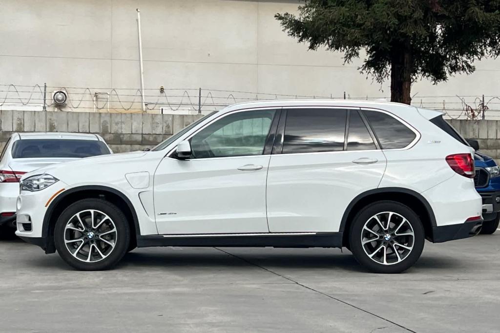 used 2017 BMW X5 eDrive car, priced at $12,793