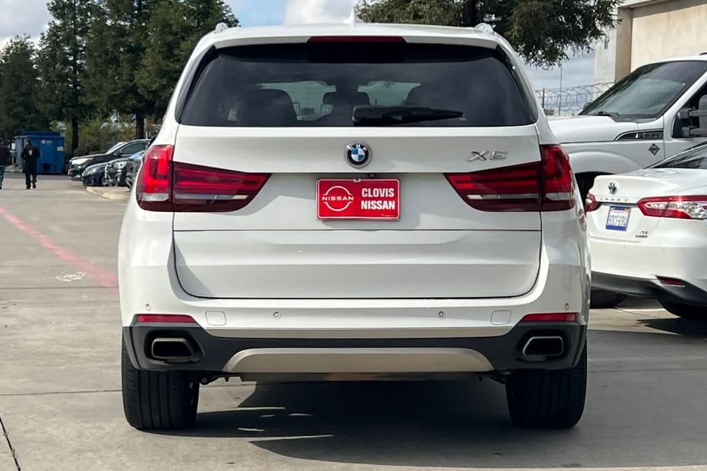 used 2017 BMW X5 eDrive car, priced at $12,793