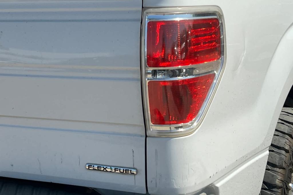 used 2013 Ford F-150 car, priced at $10,995