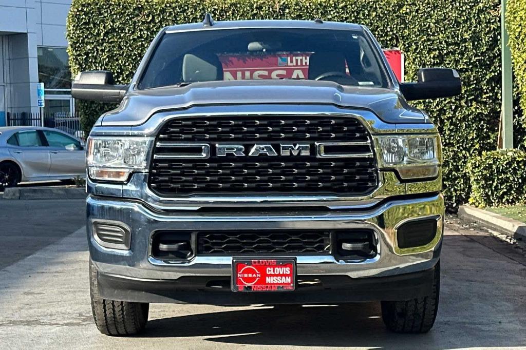 used 2022 Ram 2500 car, priced at $41,960