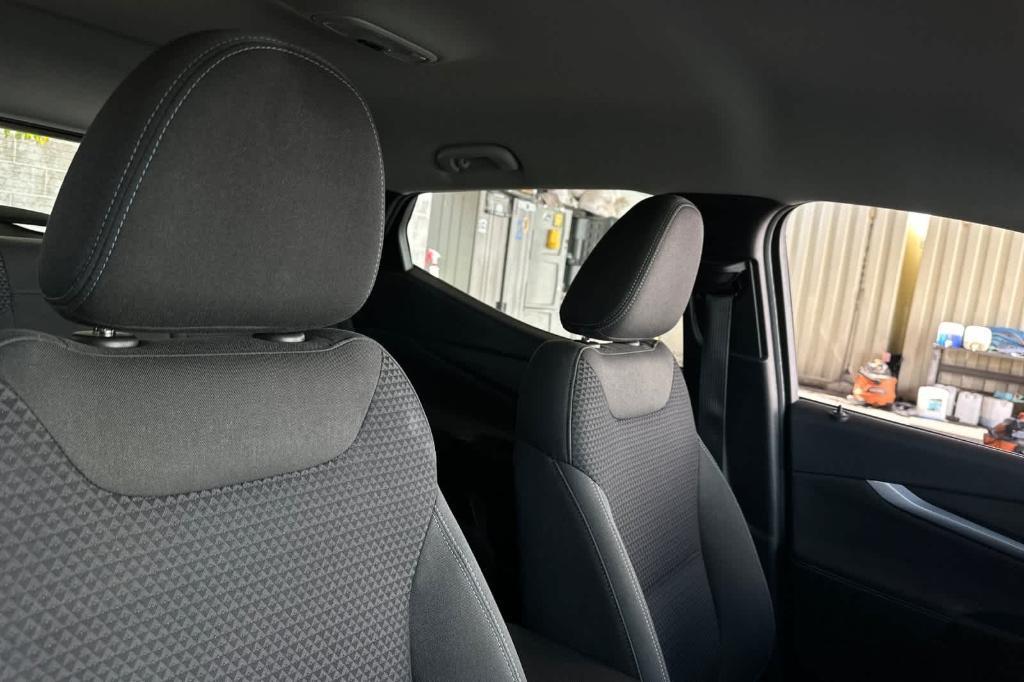 used 2023 Chevrolet Bolt EUV car, priced at $19,040