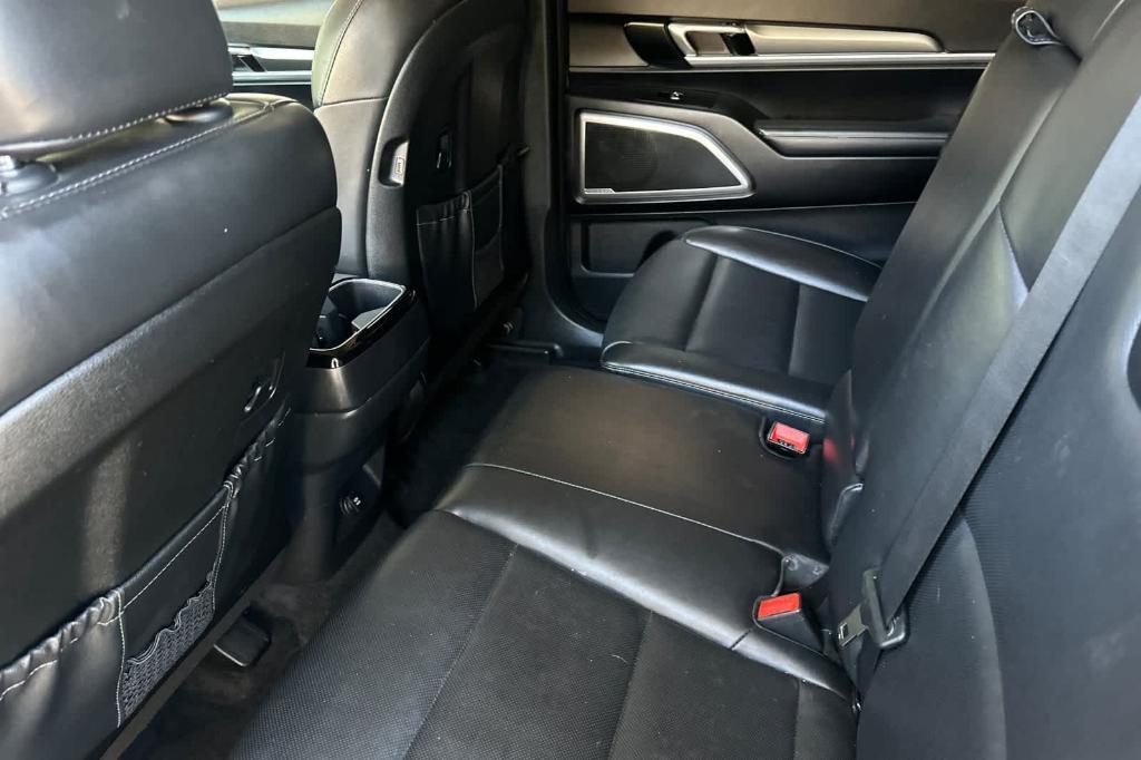 used 2020 Kia Telluride car, priced at $19,991