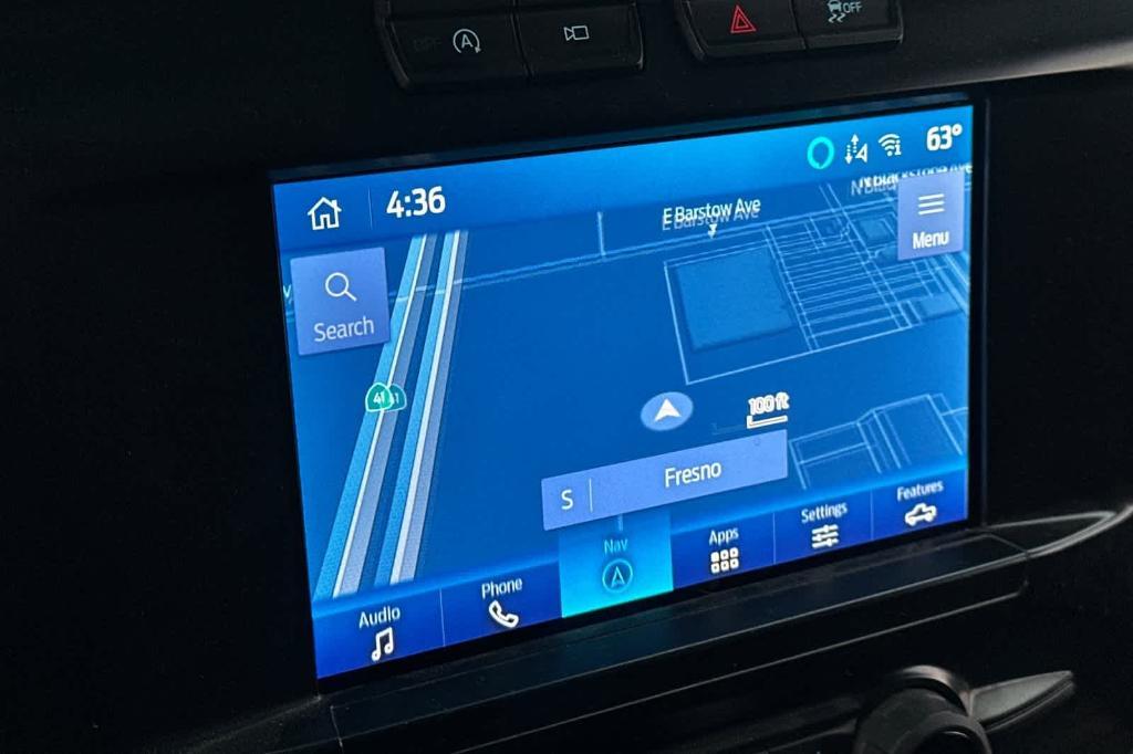 used 2022 Ford F-150 car, priced at $28,866