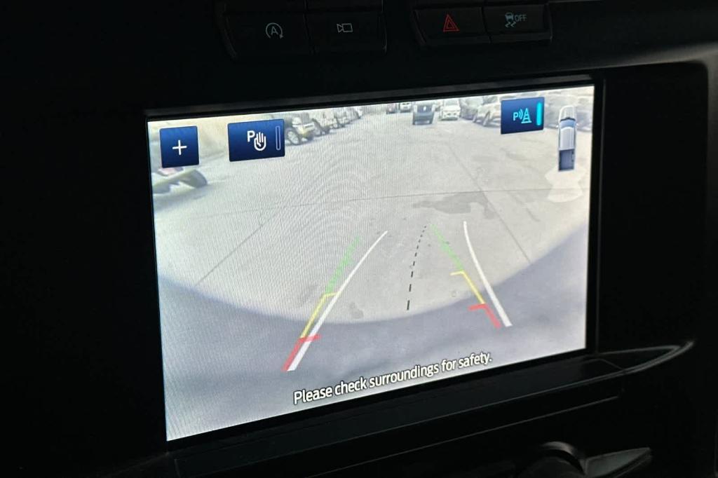 used 2022 Ford F-150 car, priced at $28,866