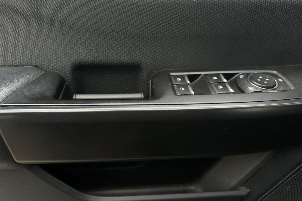 used 2022 Ford F-150 car, priced at $28,866