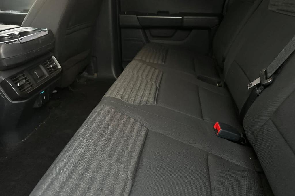 used 2022 Ford F-150 car, priced at $28,866