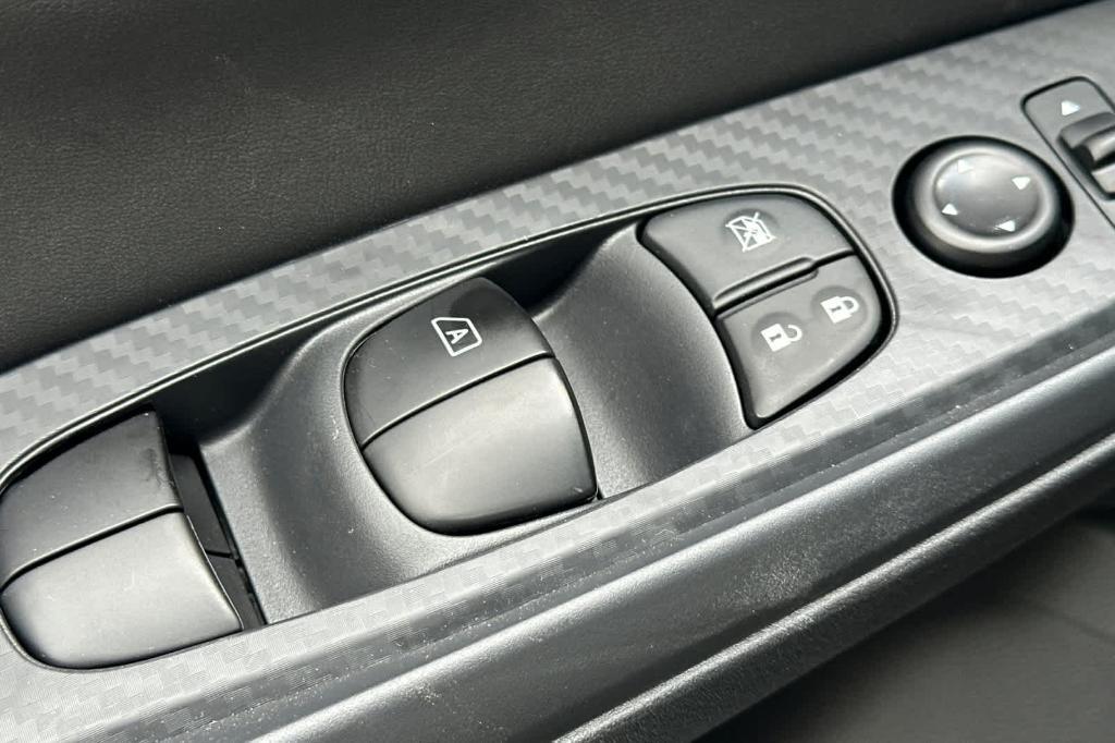 new 2025 Nissan Sentra car, priced at $21,312
