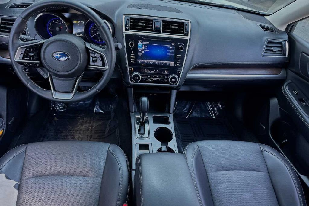 used 2018 Subaru Outback car, priced at $16,766