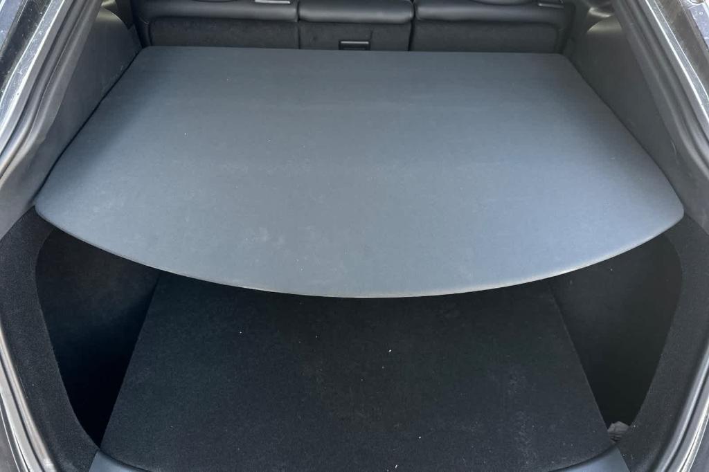 used 2024 Tesla Model Y car, priced at $35,891