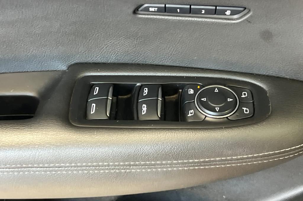used 2020 Cadillac XT6 car, priced at $28,995