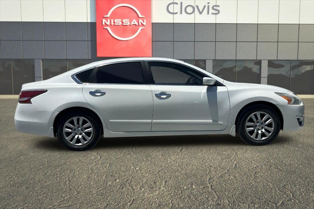 used 2015 Nissan Altima car, priced at $7,268