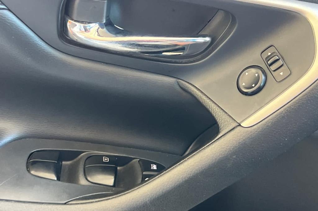 used 2015 Nissan Altima car, priced at $7,268
