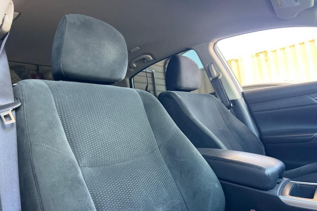 used 2015 Nissan Altima car, priced at $7,268