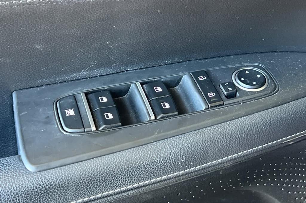 used 2023 Kia Forte car, priced at $17,267
