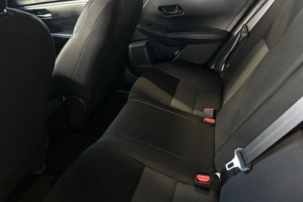 used 2024 Nissan Sentra car, priced at $19,594