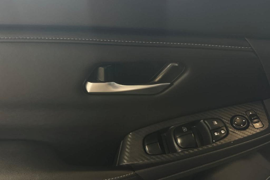 used 2024 Nissan Sentra car, priced at $19,594