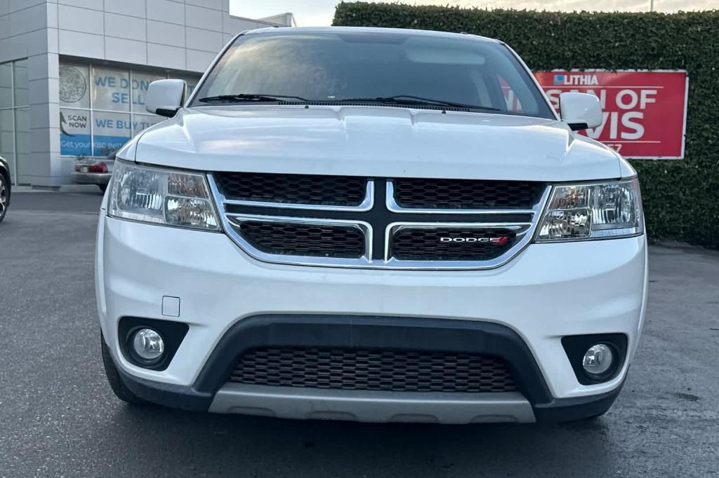 used 2015 Dodge Journey car, priced at $10,715