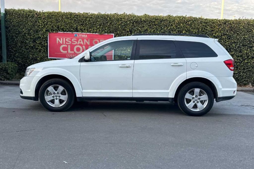 used 2015 Dodge Journey car, priced at $10,715