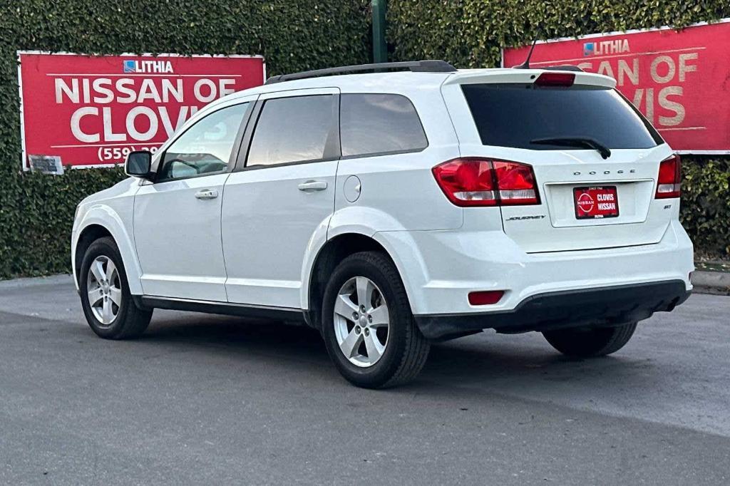 used 2015 Dodge Journey car, priced at $10,715