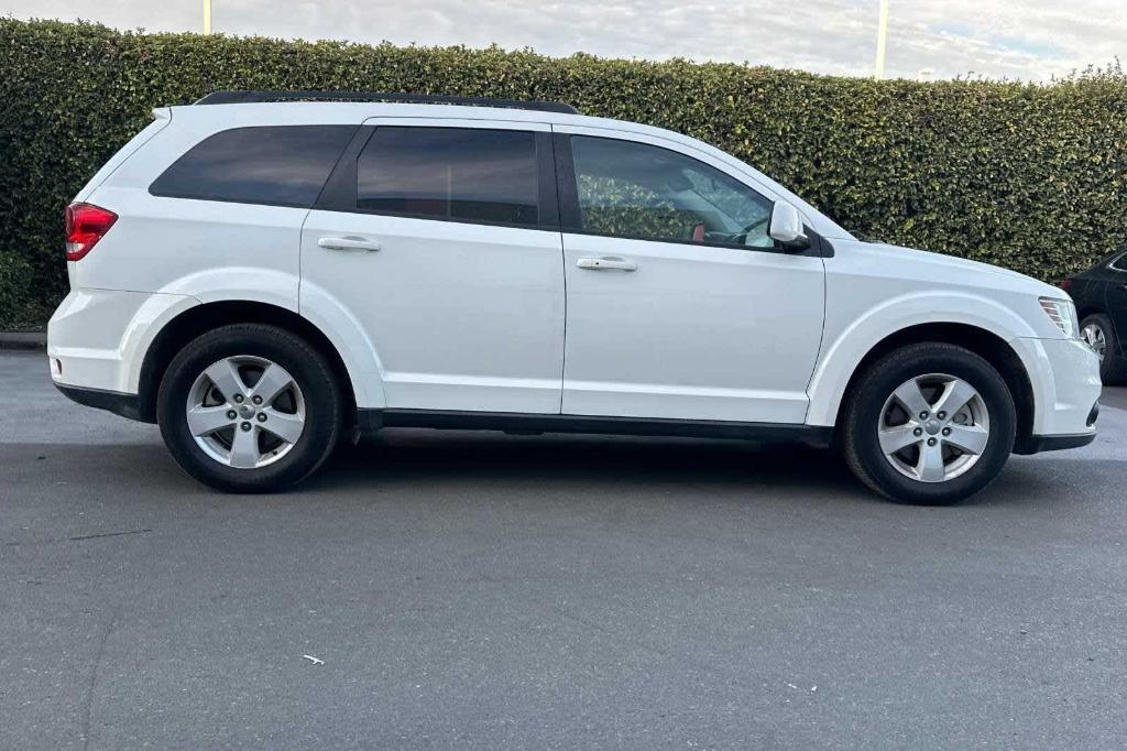 used 2015 Dodge Journey car, priced at $10,715