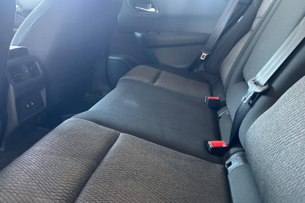 used 2024 Nissan Rogue car, priced at $24,971