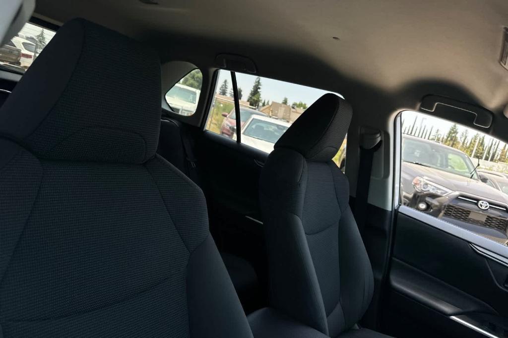 used 2019 Toyota RAV4 car, priced at $21,023