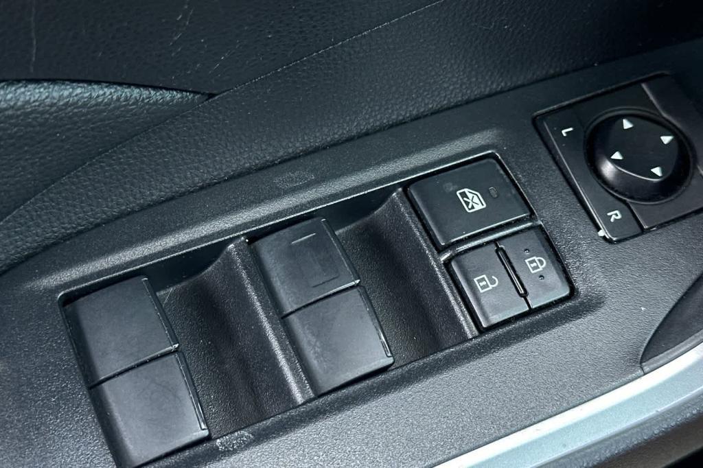 used 2019 Toyota RAV4 car, priced at $21,023