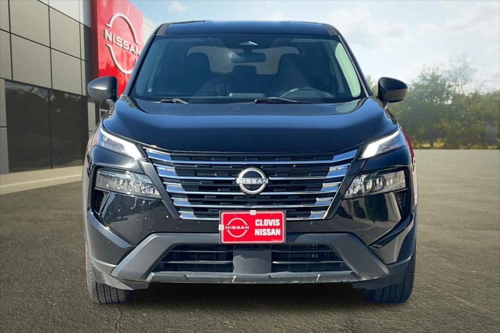 used 2024 Nissan Rogue car, priced at $21,713