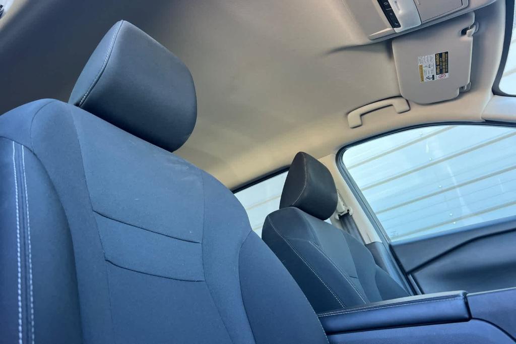 used 2024 Nissan Rogue car, priced at $21,713
