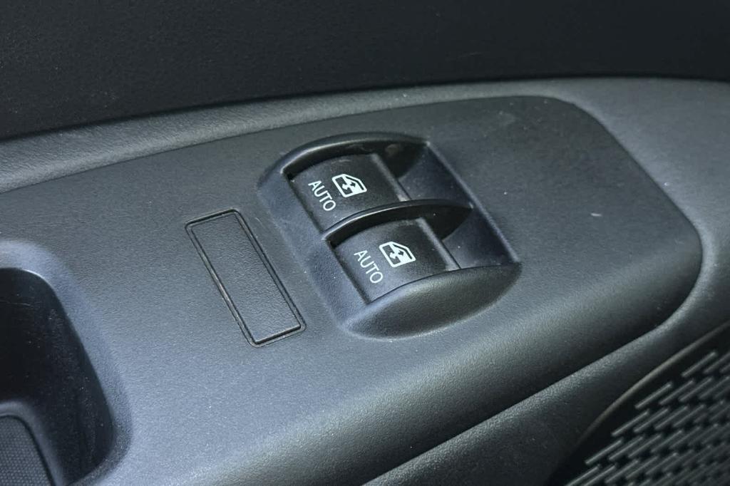 used 2021 Ram ProMaster City car, priced at $16,777