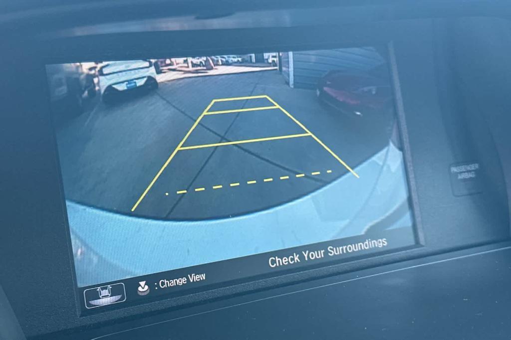 used 2017 Honda Accord car, priced at $11,140