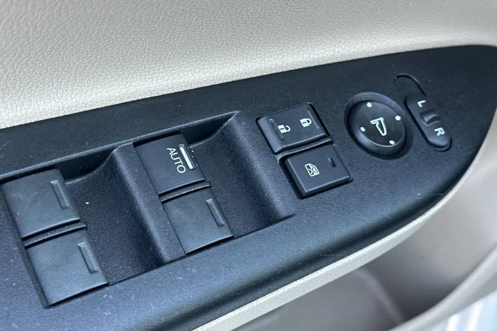 used 2017 Honda Accord car, priced at $11,140