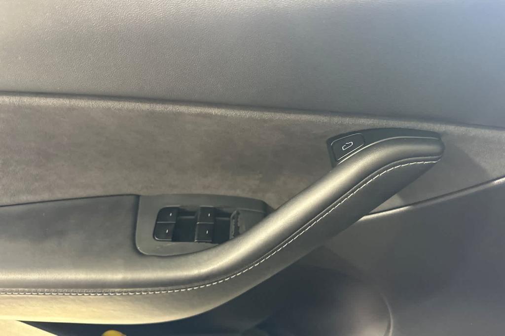 used 2021 Tesla Model Y car, priced at $26,197