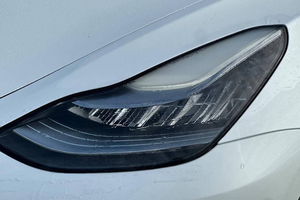 used 2019 Tesla Model 3 car, priced at $20,065