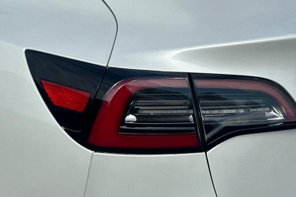 used 2019 Tesla Model 3 car, priced at $20,065