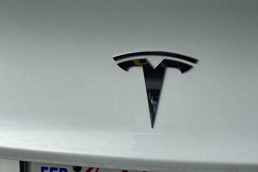 used 2019 Tesla Model 3 car, priced at $20,065