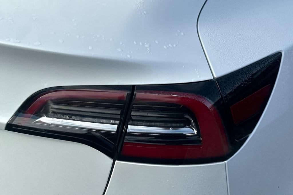 used 2019 Tesla Model 3 car, priced at $20,065