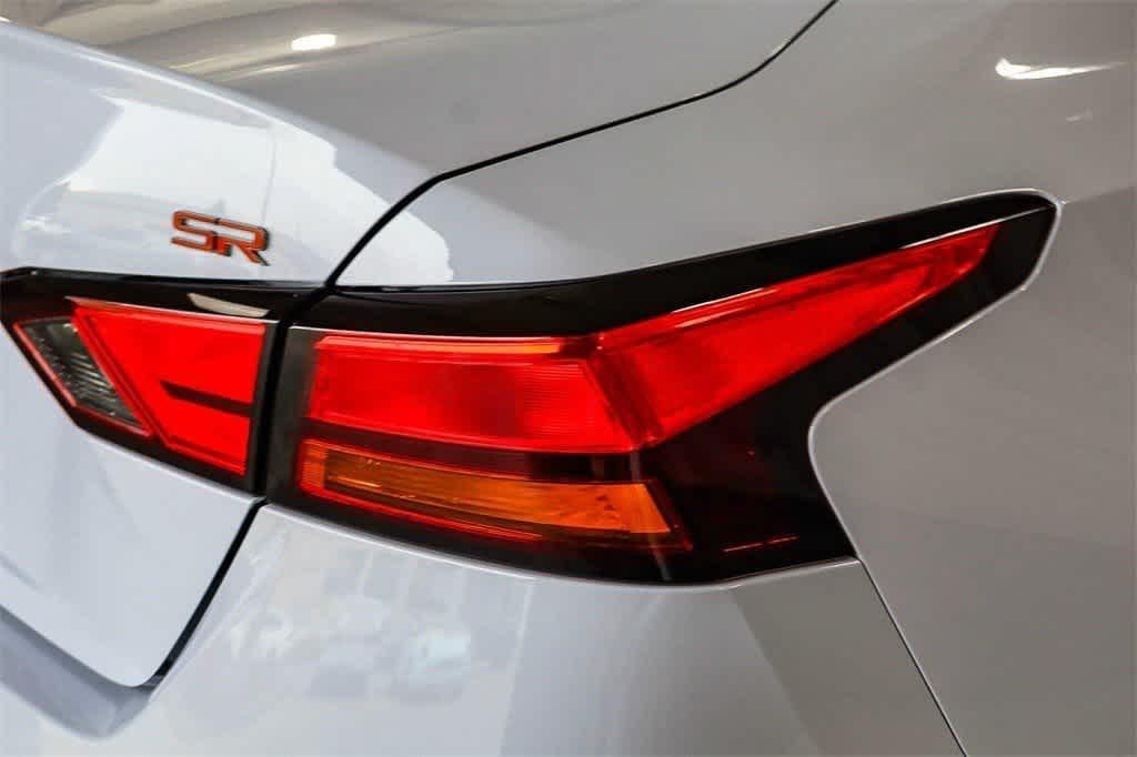 new 2025 Nissan Altima car, priced at $28,358