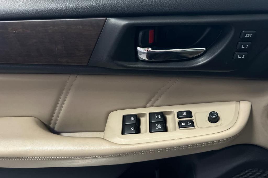 used 2018 Subaru Outback car, priced at $22,794