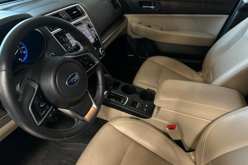 used 2018 Subaru Outback car, priced at $22,794