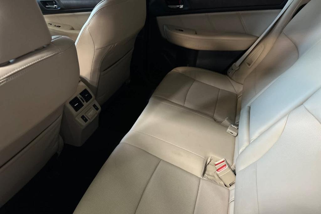 used 2018 Subaru Outback car, priced at $22,794